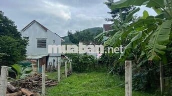 Bán lô đất 2 mặt tiền,Khu TĐC Hoà Ninh,Hoà Vang,Đà Nẵng