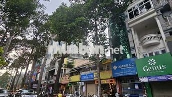 Hiếm - MT Trần Quang Khải, Quận 1 - DT: 64m2 - 4 Tầng - 28 Tỷ