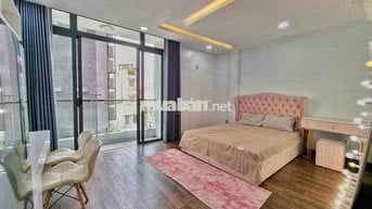 💥NGAY CHỢ BÀ CHIỂU, STUDIO BAN CÔNG SIÊU RỘNG, MÁY GIẶT RIÊNG💥