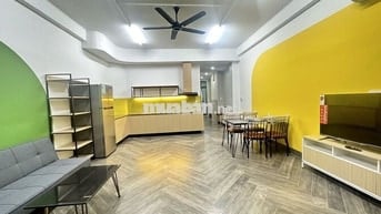 🏠 STUDIO 2PN FULL NỘI THẤT – Ở ĐƯỢC 4 NGƯỜI – CHỈ 6 TRIỆU/THÁNG