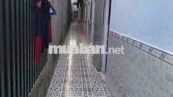 Phòng 4x6m có gác Tân Chánh Hiệp 10