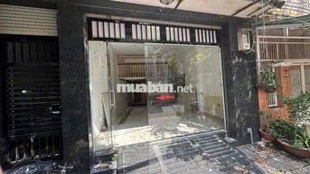 MẶT BẰNG KINH DOANH NGANG 5X9M CÓ GÁC Ở LẠI