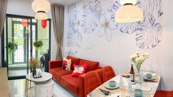 CĂN HỘ XÁC METRO BCONS ASAHI GIÁ F0 CĐT CHIẾT KHẤU4% VỚI 2 SUẤT NỘI BỘ