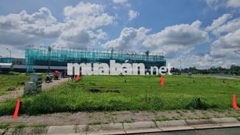Cặp nền Hẻm kỹ thuật Cái Răng, Khu Nam Long 2