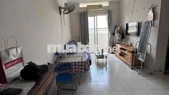 Chung Cư Thái An 3 1PK 1PN 45m Siêu thoáng mát