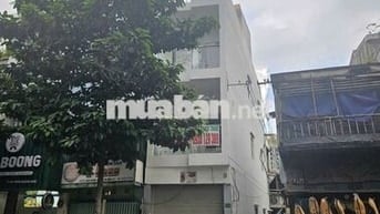 Góc 2MT - Trần Quang Khải, Q.1 - DTCN: 42m2 - 4 Tầng - 19,5 Tỷ