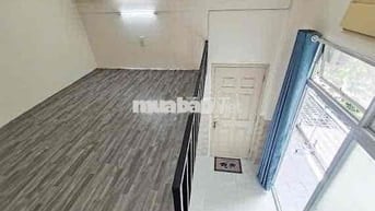 🏠 SIÊU PHẨM DUPLEX BÌNH LỢI – BAN CÔNG RIÊNG CỰC THOÁNG 🌿