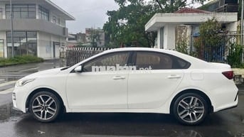 Kia Cerato 2019 1.6 AT - 180000 km