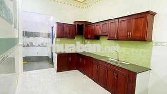 NHÀ MỚI AN DƯƠNG VƯƠNG 55M2 4 TẦNG 4 PHÒNG NGỦ XE HƠI NGỦ TRONG NHÀ