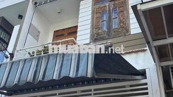 NHÀ MẶT TIỀN ĐƯỜNG AN NHƠN 1, GẦN KHU PHỐ HÀN, GẦN BIỂN