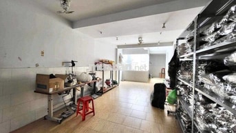 VPKD Vườn Lài, 4x19 m, 76 m², phường Phú Thọ Hòa