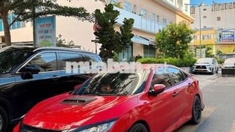 Honda Civic 2017 1.8 E - 132000 km