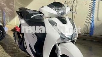 sh 125 bản đặt biệt có abs đời 2017