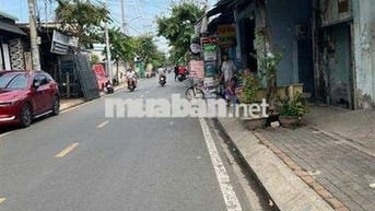 BÁN NHÀ HÓC MÔN - KD ĐỈNH - DT KHỦNG -GIÁ CỰC RẺ