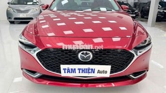 MAZDA 3 2022 1.5L Premium - ODO 29579 km BAO CHECK