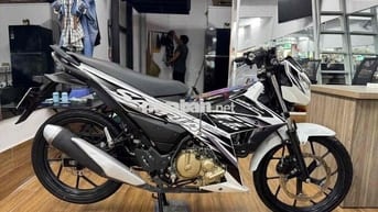 Suzuki Raide 2020 bstp chính chủ .