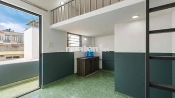 CHO THUÊ PHÒNG TRỌ NGAY GẦN COOPMART NGUYỄN ẢNH THỦ, KCN TÂN THỚI HIEP