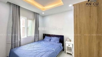 *** 1 PHÒNG NGỦ TÁCH BẾP ngay NGUYỄN HỮU CẢNH