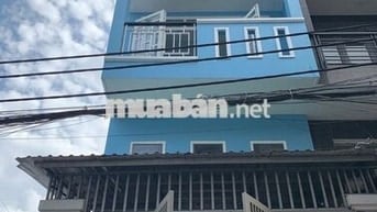 CHO THUÊ NHÀ NGUYÊN CĂN Ở NGUYỄN SÚY TPHCM