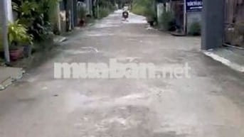 Bán đất vườn đường xe he hơi, sát Vành Đai 3, khu dân cư chỉ 4,7 tỷ