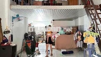 BÁN NHÀ HẺM 6m đường Thoại Ngọc Hầu Tân Phú Dt 4x10m ,hoàn công .