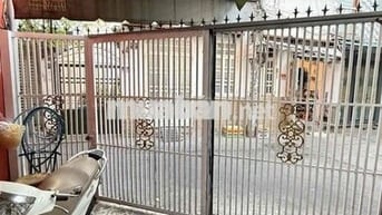 TB TRẦN VĂN QUANG 40M2 3TẨNG HXH NHỎ GIÁP Q10 GẤP BÁN
