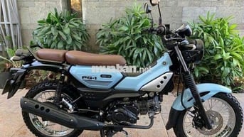 PG-1 2024 Màu Xanh 1000 km BSTP Chính Chủ