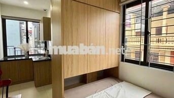 Căn hộ Studio Ngõ 205 Xuân Đỉnh 4tr1 - 5tr3