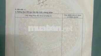 Bán đất hẻm 44 Đinh Núp, Phường Tân Lập, BMT, Đắk Lắk