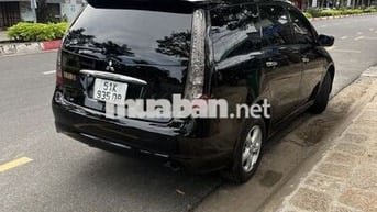 Mitsubishi Grandis 2006 2.4 AT - 152052 km