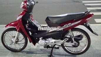 Cần bán con xe wawe 50cc trung quốc biển 69