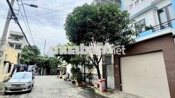 ĐẤT THỎ CƯ 72m2 - SỔ RIÊNG - TRUNG MỸ TÂY 09 - HÀ ĐẶC, Q.12- XÂY NGAY!