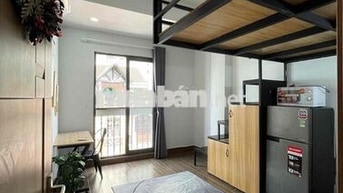 🏡 Căn hộ mini full nội thất – sau lưng Đại học Ngoại Thương – vào ở ng