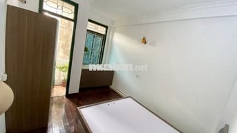 CHO THUÊ PHÒNG  20m2 Ngõ 443 Phạm Văn Đồng