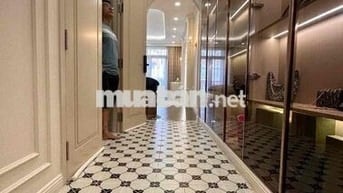 Bán gấp nhà đẹp khu Tên Lửa định cư Mỹ tặng hết nội thất xịn xò