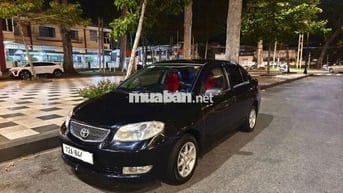 Toyota Vios 2005  chính chủ
