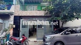 bán nhà liên khu 4-5, bình hưng hòa b, bình tân