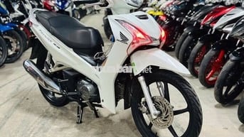 XE MÁYTHANH TÙNG_FUTURE 125 ĐÈN LED VÀNH ĐÚC 99%