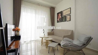 Cho thuê căn hộ 2 phòng ngủ 2WC. chung cư Golden Mansion. p9 Phú Nhuận