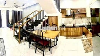 CHO THUÊ NHÀ 2 TẦNG MẶT TIỀN HOÀ XUÂN -NGUYỄN MẬU TÀI
