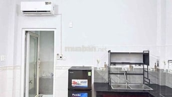 CĂN HỘ FULL NỘI THẤT GIÁ RẺ NGAY TRUNG TÂM GÒ VẤP