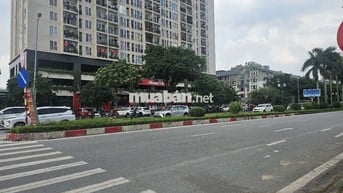 Bán Nhà mặt tiền  Đường Lê Trọng Tấn , An Khánh , Hoài Đức , Hà Nội