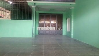Nhà  8×20 mặt tiền  Đường Lại Hùng Cường Vĩnh Lộc B bình chánh tpcm
