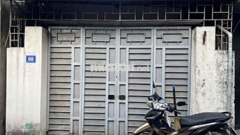 Cho thuê nhà cấp bốn 58 m2 ở phường Phú Diễn