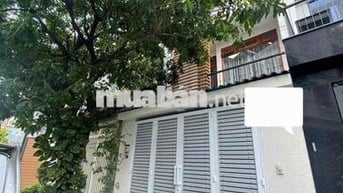 Nhà 4,5X20 , 5 phòng ngủ , Nhà phố khu đồng bộ An Sương