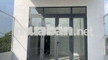 Cho thuê nhà gần siêu thị Aeon Mall