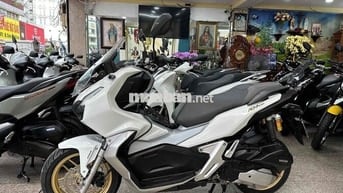 Honda ADV 150 ABS 2021 Trắng BSTP Chính Chủ