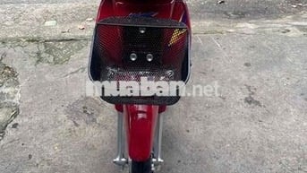 Wave thái bán hoặc giao lưu ex nhỏ, tay ga đời cao
