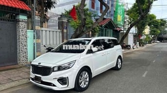 Kia sedona 2019 - xe nhà sử dụng