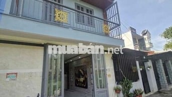 Nhà đẹp 4*12m 2PN hẻm 5m thông ô tô 1/ ngắn Sư Đoàn 9 Vĩnh Lộc A